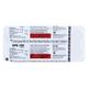 GPN 100 Tablet 10's - Neuropathic Pain-Dru