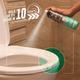 Pee Safe Toilet Seat Sanitizer Spray - Mint 300 ml - Intimate Care