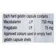 Superior Capsule 10'S - Neuropathic Pain-Dru