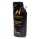 Hairmac Professional Straightening Cream 500 ml - Hair Treatment