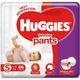 Huggies Wonder Pants Diapers (S) 86's - Diapers & Wipes