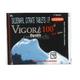 Vigore 100mg Tablet 4'S - Impotence/Erectile Dysfunction (Ed)