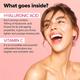 Plix Olena Wholefood Collagen Builder Powder - Orange 200 gm - Hair & Skin