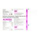 ALNERV Tablet 10's - Neuropathic Pain-Dru