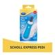 Scholl Express Pedi Electronic Hard Skin Remover 1's - Manicure & Pedicure Kits