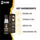 Be O Man Hair Serum 100 ml - Hair Serums