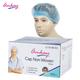 Amkay Cap Non Woven Bouffant Cap 100's - Ppe