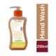 Patanjali Herbal Handwash 250 ml (N) - Hand Wash & Soaps