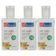 Dr Batra's Safe Hand Sanitizer (Pack of 3 x 100 ml) - Hand Sanitizer