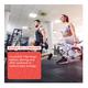 Boldfit Energy Blend Isotonic Sports Drink - Watermelon Flavour 1 kg - Workout Essentials