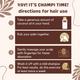 Essentia Extracts Pure Cold Pressed Oil - Coconut 250 ml - Massage Oils