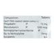 VALBUTRIL NT Tablet 10's - Neuropathic Pain-Dru