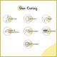 Body Cafe Hand & Nail Cream 50 gm - Hand Creams