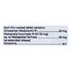 OLMEPRAX M 50 Tablet 10's - Hypertension-Ana