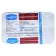 PIOZAR MF FORTE Tablet 10's - Diabetes-Ant