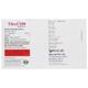 TILCEF 500 Tablet 10's - Bacterial Infections-Cep