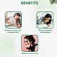 Dr. Vaidya's Period Wellness Capsule (Pack of 2 x 30's) - Speciality Medicines