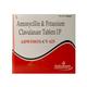 ADWIMOX CV 625 Tablet 6's - Bacterial Infections-Pen