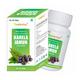 NutrActive Karela Jamun Powder 150 gm - Diabetes Care (Ayush)