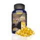 Alvizia Flaxseed Oil 1000 mg Softgel Capsule 60's - Vital Health