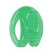 Farlin Elephant Cooling Gum Soother - Green 1's - Baby Oral Care