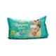 Pampers Baby-Dry NB Diapers (S) 5's - Diapers & Wipes