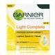 Garnier Skin Naturals Light Complete Fairness Serum Cream 45 gm - Face Serum