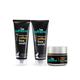 mCaffeine Deep Pore Cleansing Regime 300 gm - Facial Kits