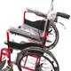 MobiGo Manual Wheelchair (MG201) - Walker & Walking Stick