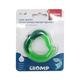 J.L.Morison Cool Buddy Water Teether - Green Mango Shape - Pacifiers & Teethers