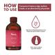 Imbue Rosa Period Potion Syrup 450ml - Speciality Medicines