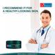 Dr Batra's Intense Moisturizing Cream 100 gm - Lotions & Creams