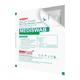 Medica Mediswab Gauze Swab 7.5 cm x 7.5 cm x 12 PLY 4's - Bandages