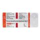 MEFEZY D Tablet 10's - Pain relief-Nsa