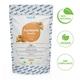 HealthVit Natural Turmeric (Curcuma Longa) Powder 100 gm - Herbal Dietary Supplement