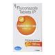 Fungiset 150mg Tablet 1'S - Fungal Infections-Anf