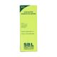 SBL Lapis Albus 200 Liquid 30 ml - Dilutions