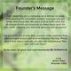 CGG Cosmetics Misty Moringa Body Mist 200 ml - Body Mist/Spray