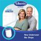 Liberty Eco Adult Diaper Pants (L) 20's - Adult Diapers & Pads