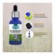 Nectar Valley Rosemary Essential Oil 30 ml - Essential Oils