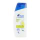 Head & Shoulders Anti-Dandruff Shampoo - Lemon Fresh 72 ml - Shampoos