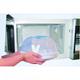 Farlin Microwave Sterilization Set 1's - Baby Safety