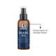 The Beard Story Beard Oil 50 ml - Beard Oil