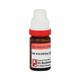 Dr. Reckeweg Aloe Socc CM Liquid 11 ml - Dilutions