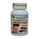 Planet Ayurveda Digestion Support Capsules 60's - Speciality Medicines