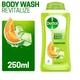 Dettol Long Lasting Hygiene Body Wash - Revitalize 250 ml - Shower Gels & Body Wash