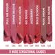 CGG Cosmetics Lip & Cheek Tint Balm SPF 15 - Gimme Mauve (123) 7 gm - Lip Balms