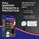 Hansaplast Sport Ankle Brace (L) - Knee/Ankle/Leg/Foot Supports