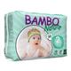 Bambo Nature Baby Diapers - Mini 30's - Diapers & Wipes