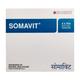 Millennium Lyf Sciences Somavit Softgel Capsule (Pack of 2 x 15's) 1's - Multi-Vitamins
